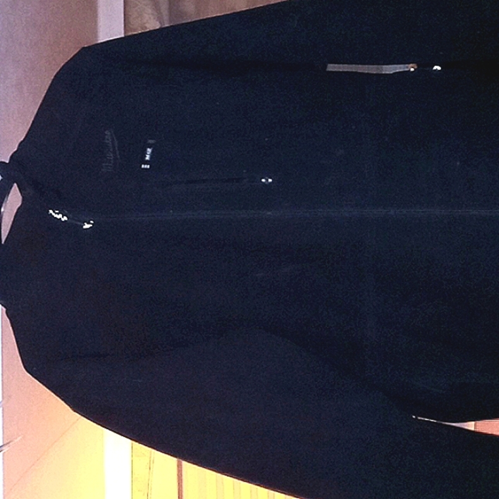 Milwaukee Heated Jacket 1x black